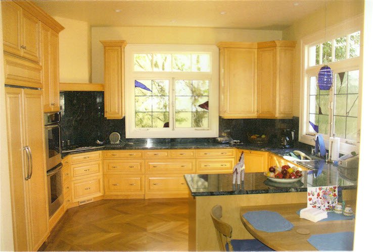 Safety Construction home project